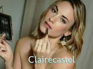 Clairecastel