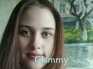Clammy
