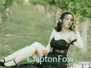 ClaptonFow