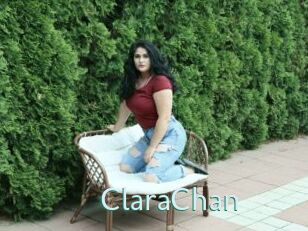 ClaraChan