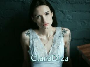 ClaraDiza