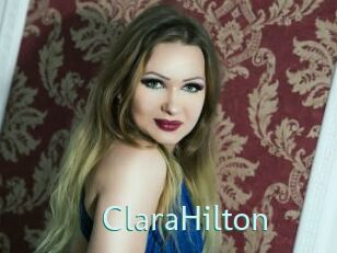 ClaraHilton
