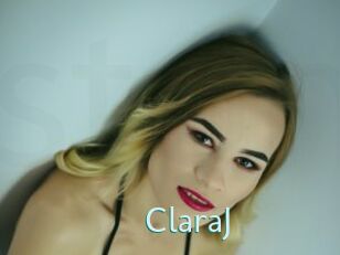 ClaraJ