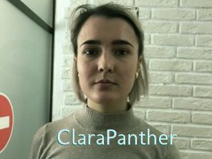 ClaraPanther