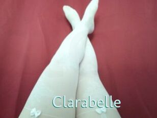 Clarabelle
