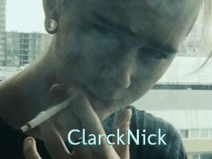 ClarckNick