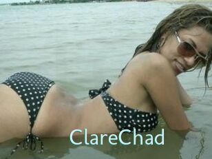 ClareChad