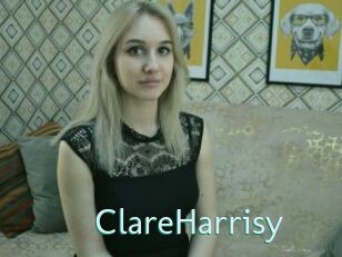 ClareHarrisy