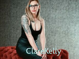 ClareKelly