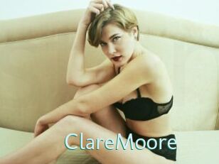 ClareMoore