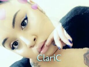 ClariC