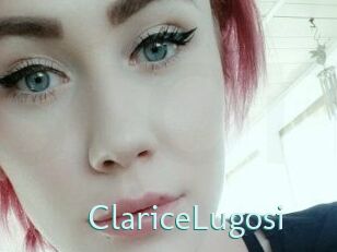 ClariceLugosi