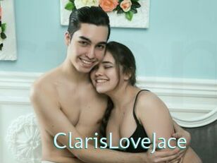 ClarisLoveJace