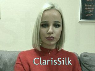 ClarisSilk