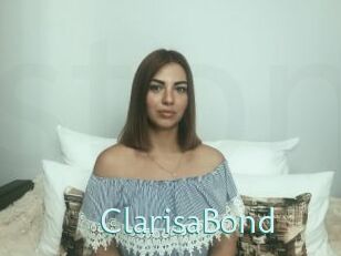 ClarisaBond