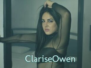 ClariseOwen