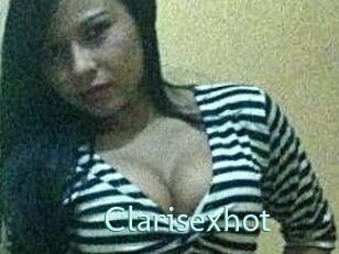 Clarisexhot