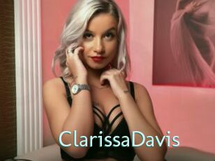 ClarissaDavis