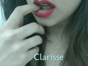 Clarisse