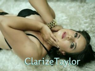 ClarizeTaylor