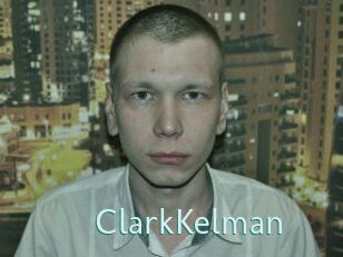 ClarkKelman