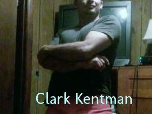 Clark_Kentman
