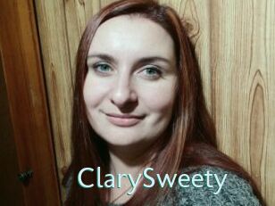 ClarySweety