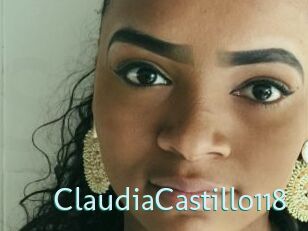 ClaudiaCastillo118