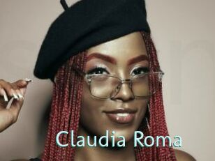 Claudia_Roma