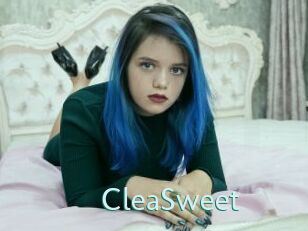 CleaSweet