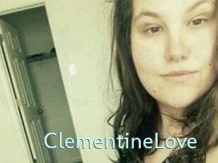ClementineLove