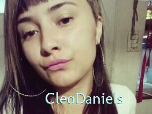 CleoDaniels