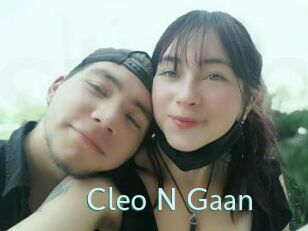 Cleo_N_Gaan