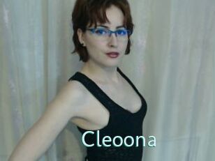 Cleoona