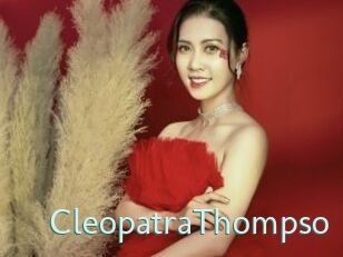 CleopatraThompso