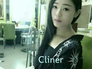 Cliner