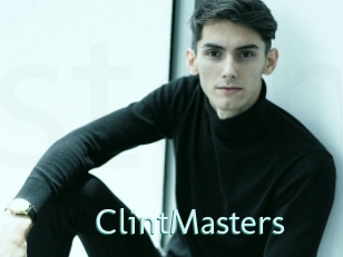 ClintMasters