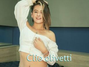 Clio_olivetti