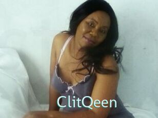 ClitQeen