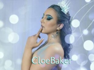 CloeBaker
