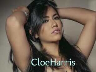 CloeHarris