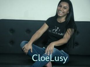 CloeLusy