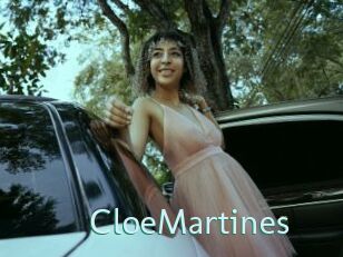 CloeMartines Straponles