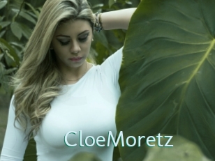 CloeMoretz