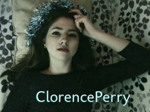 ClorencePerry