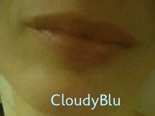 CloudyBlu