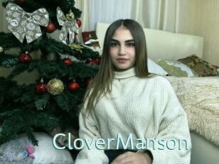 CloverManson