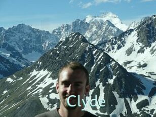Clyde