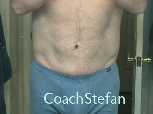 CoachStefan