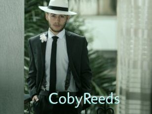 CobyReeds